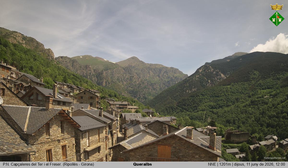 Queralbs 
