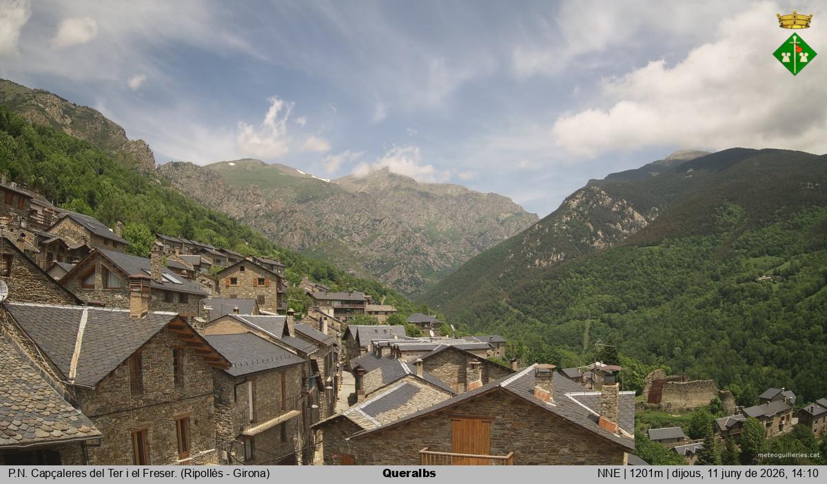 Queralbs 