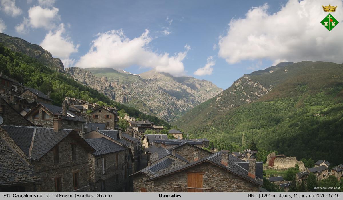 Queralbs 