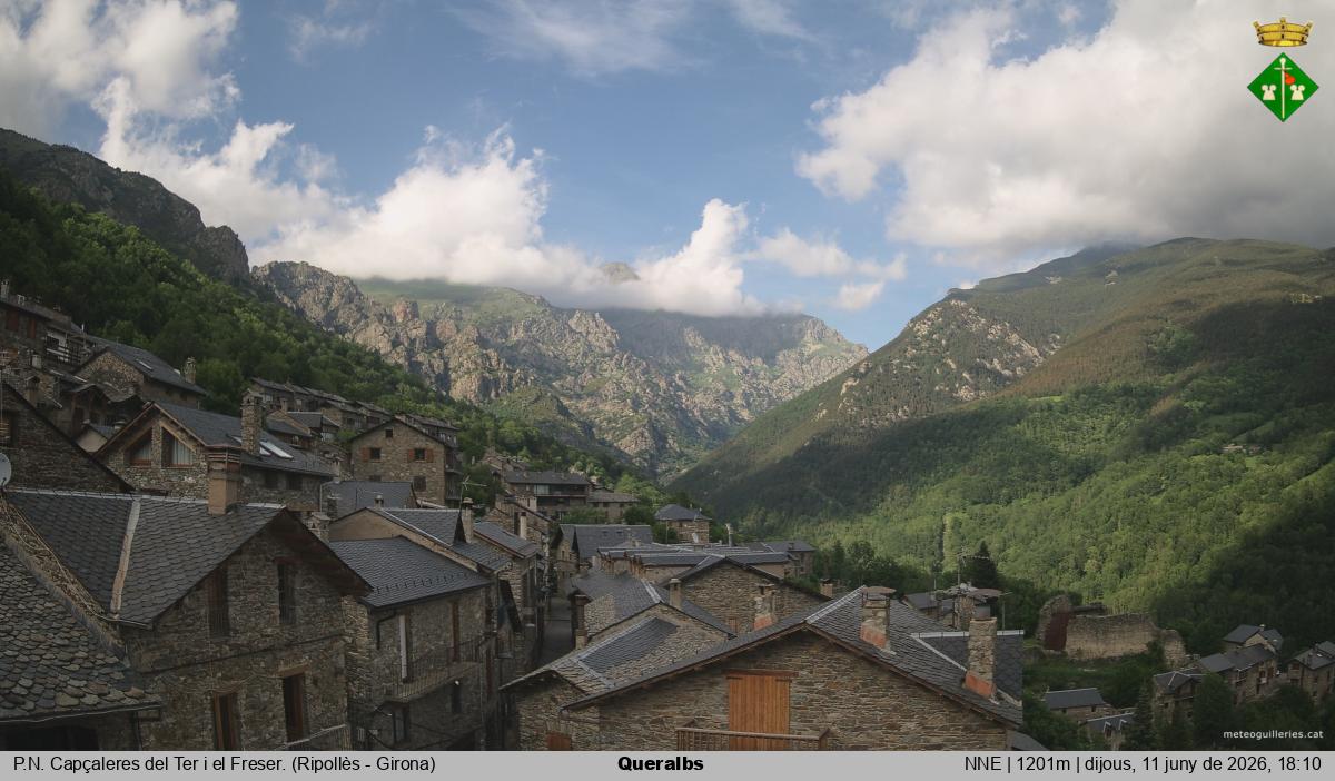 Queralbs 