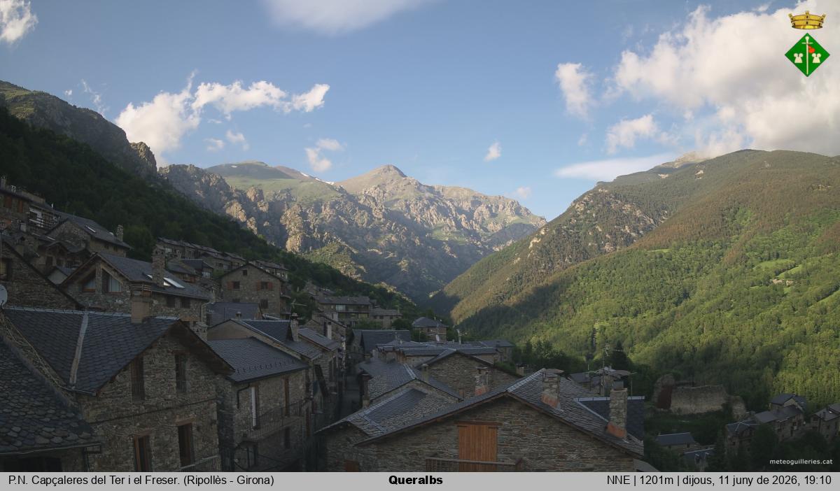 Queralbs 