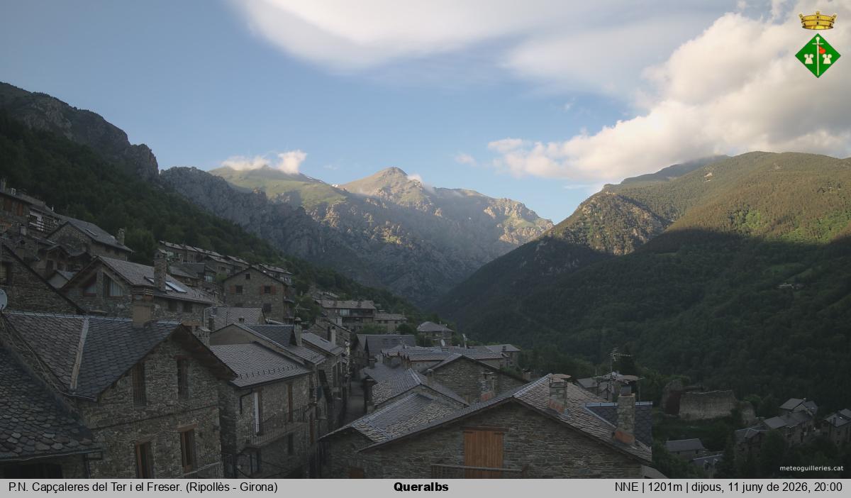 Queralbs 