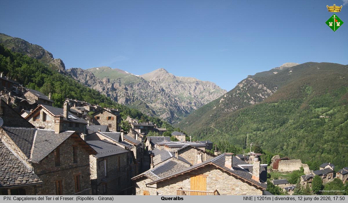 Queralbs 
