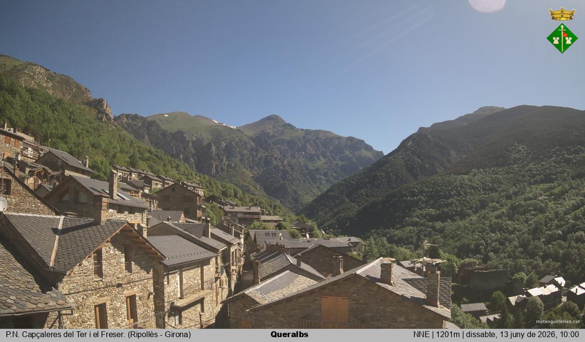 Queralbs 