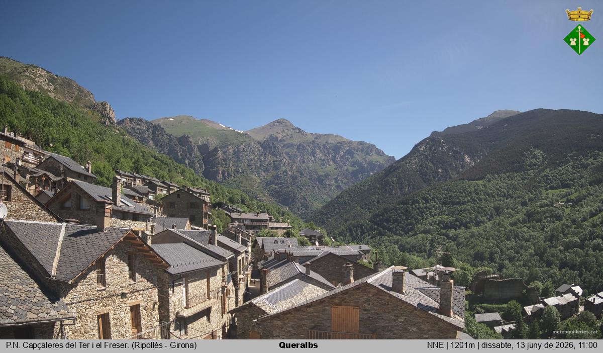 Queralbs 