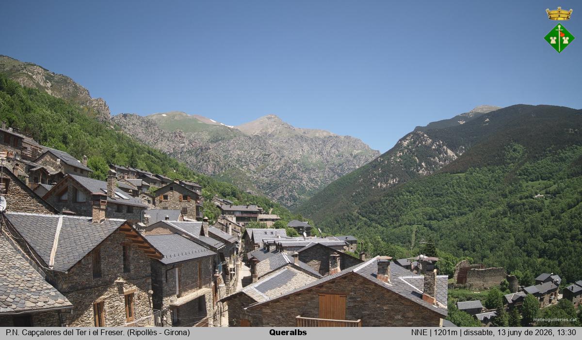 Queralbs 