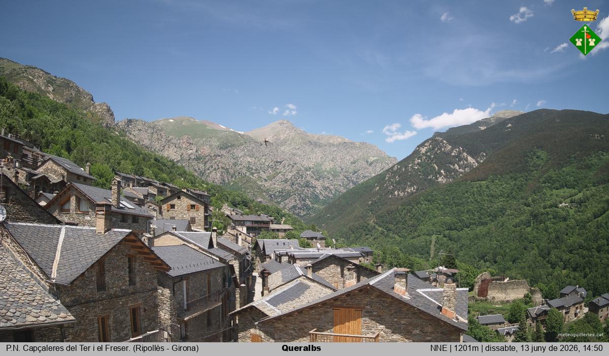 Queralbs 