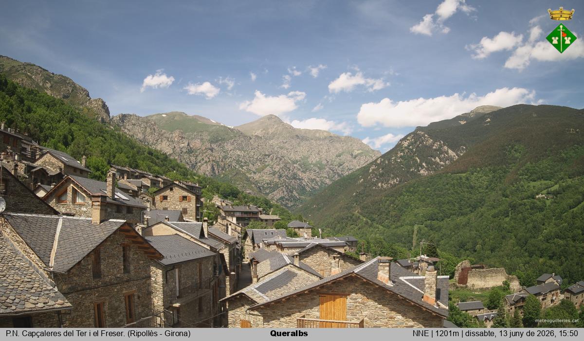 Queralbs 