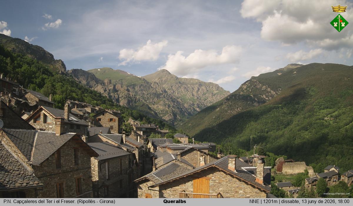 Queralbs 