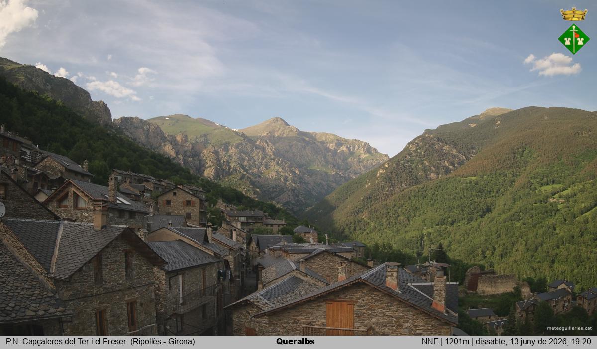 Queralbs 