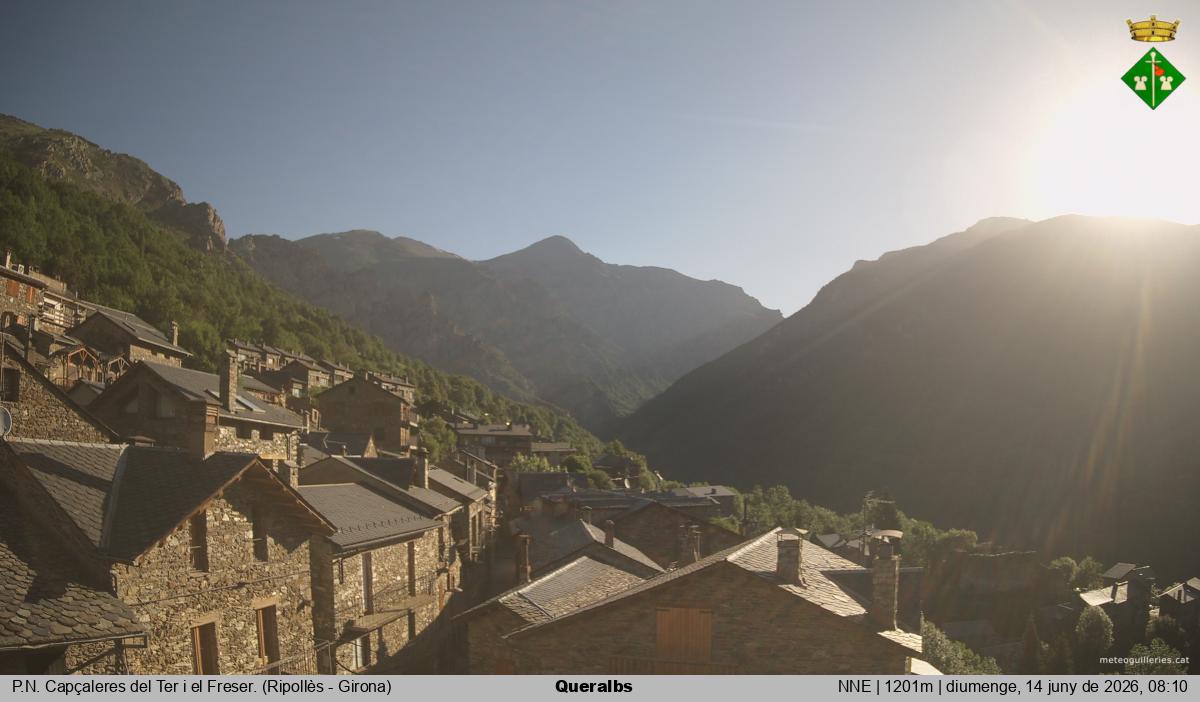 Queralbs 