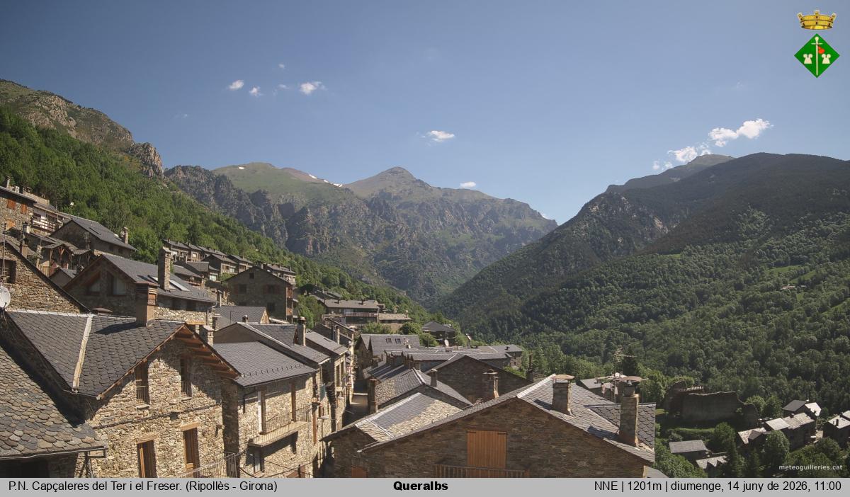 Queralbs 