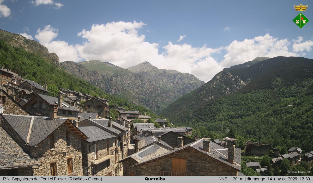 Queralbs 