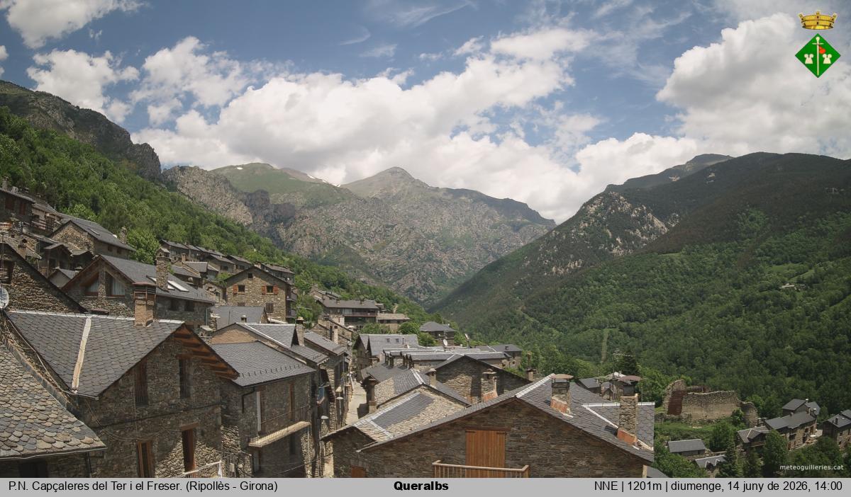 Queralbs 