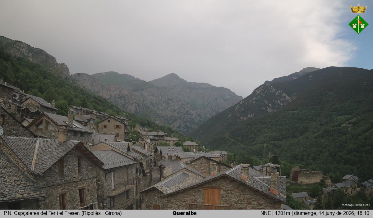 Queralbs 