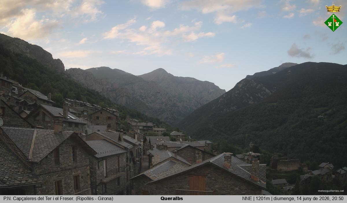 Queralbs 