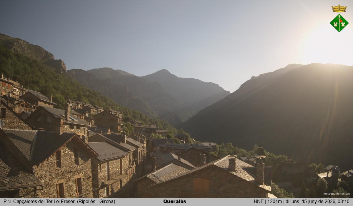 Queralbs 