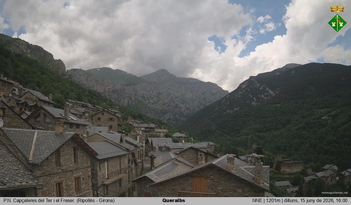 Queralbs 