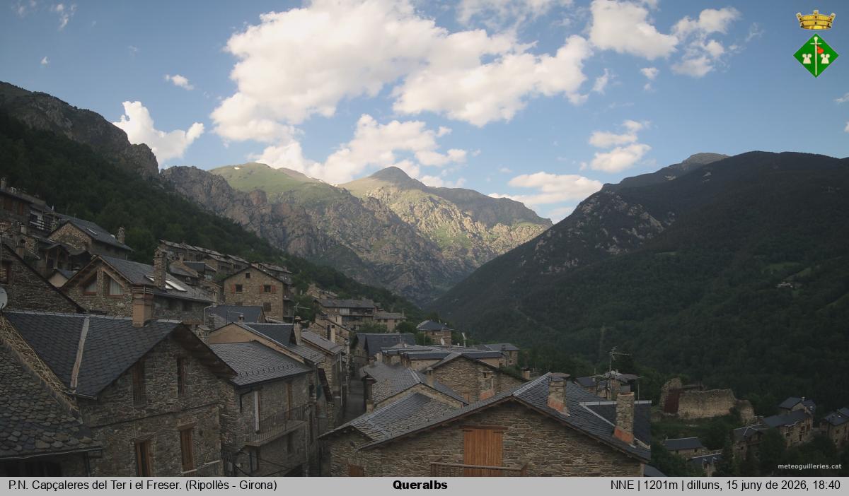 Queralbs 