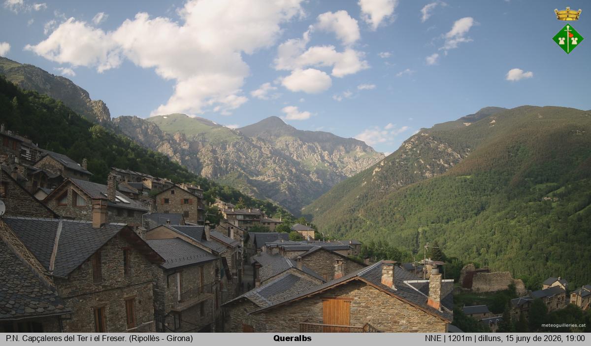 Queralbs 