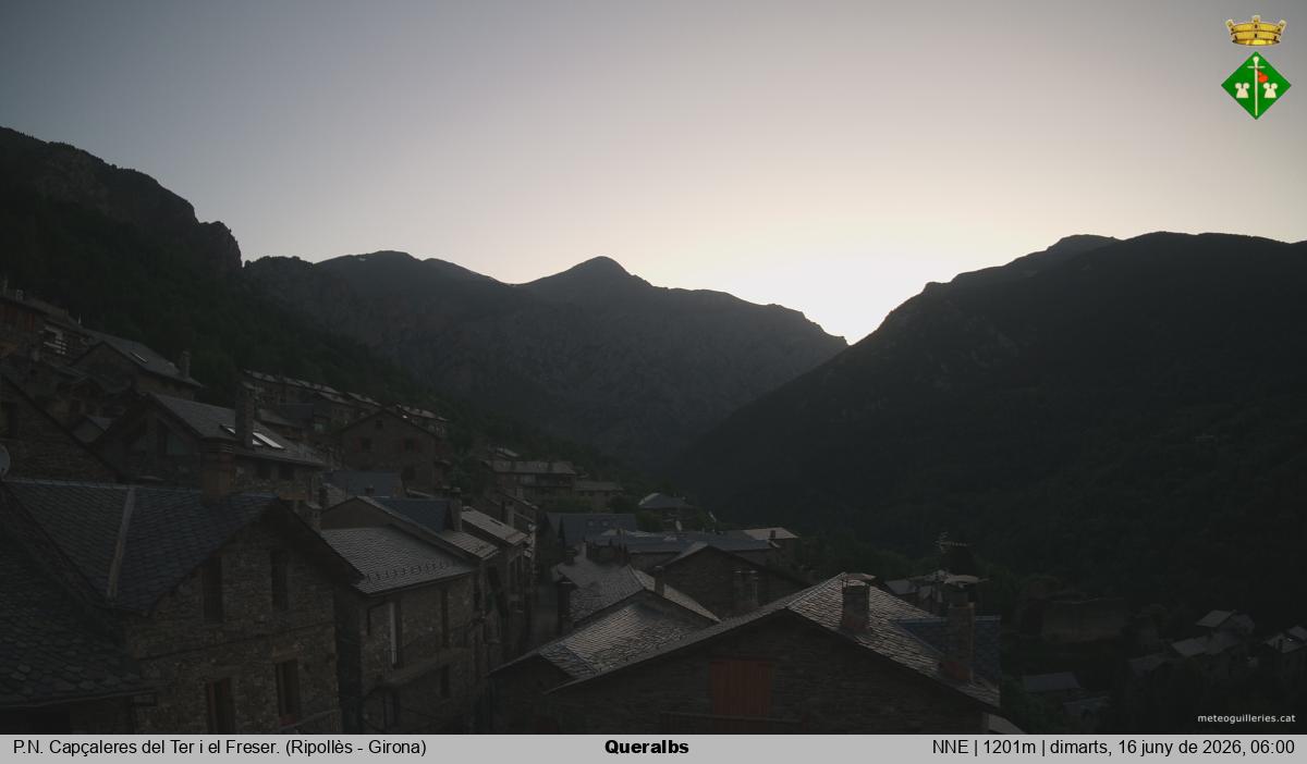 Queralbs 