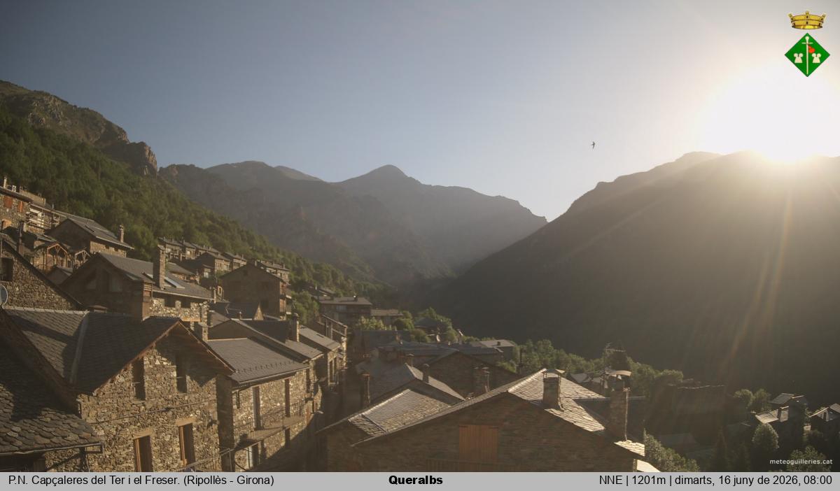 Queralbs 