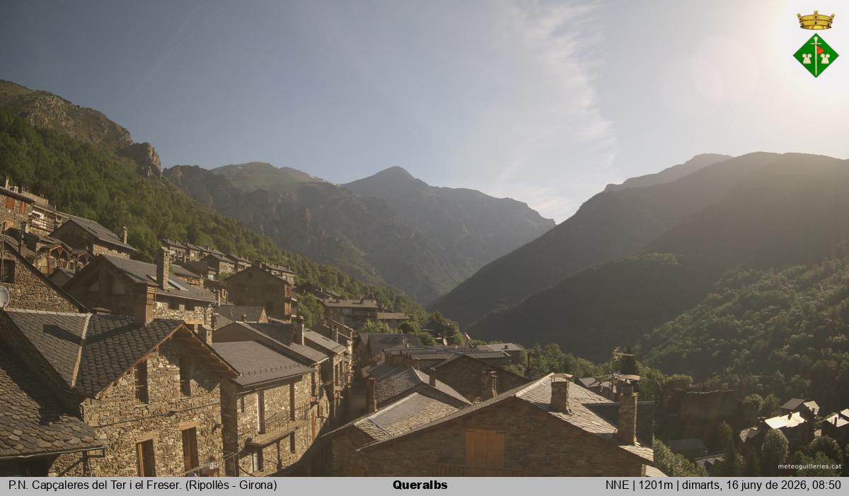 Queralbs 