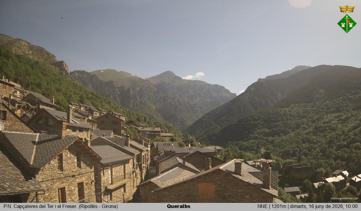 Queralbs 