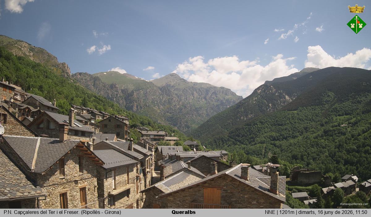 Queralbs 