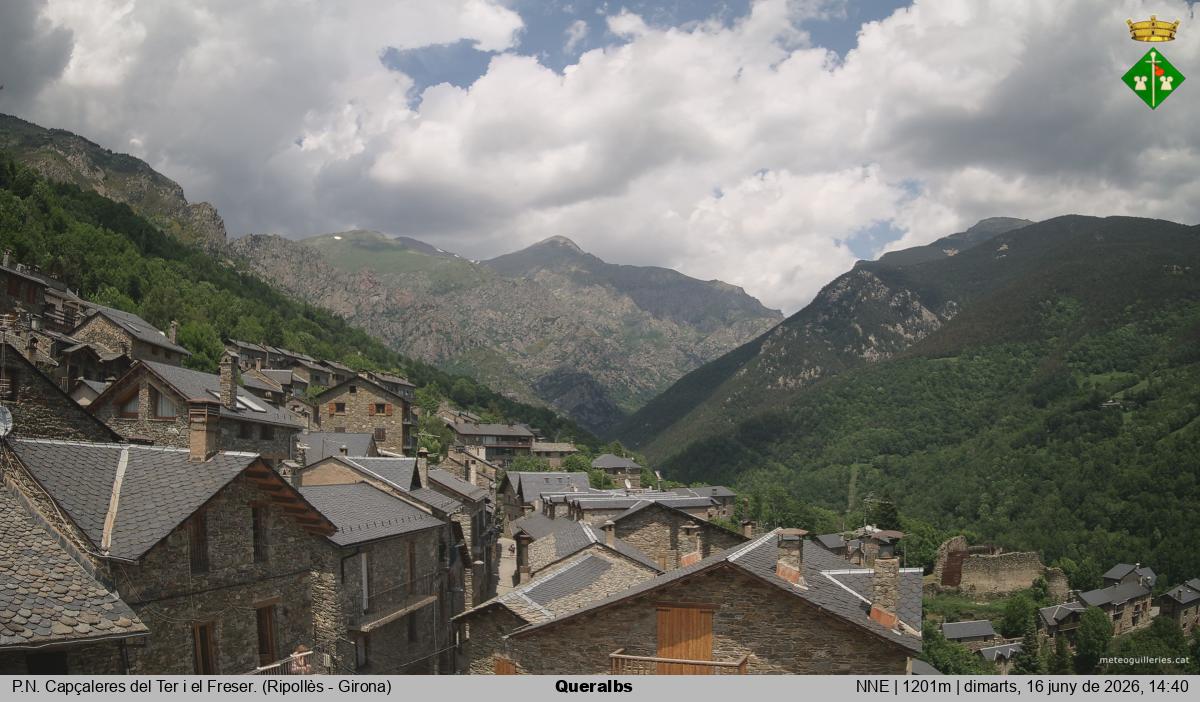 Queralbs 