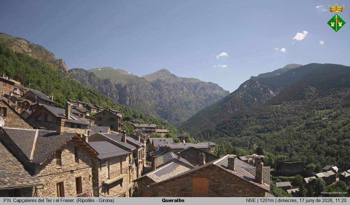 Queralbs 