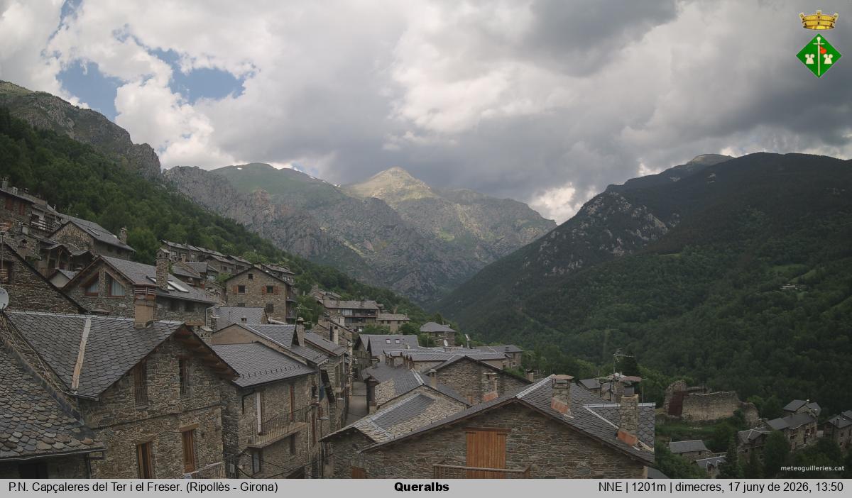 Queralbs 