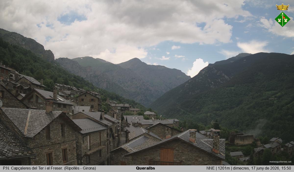 Queralbs 