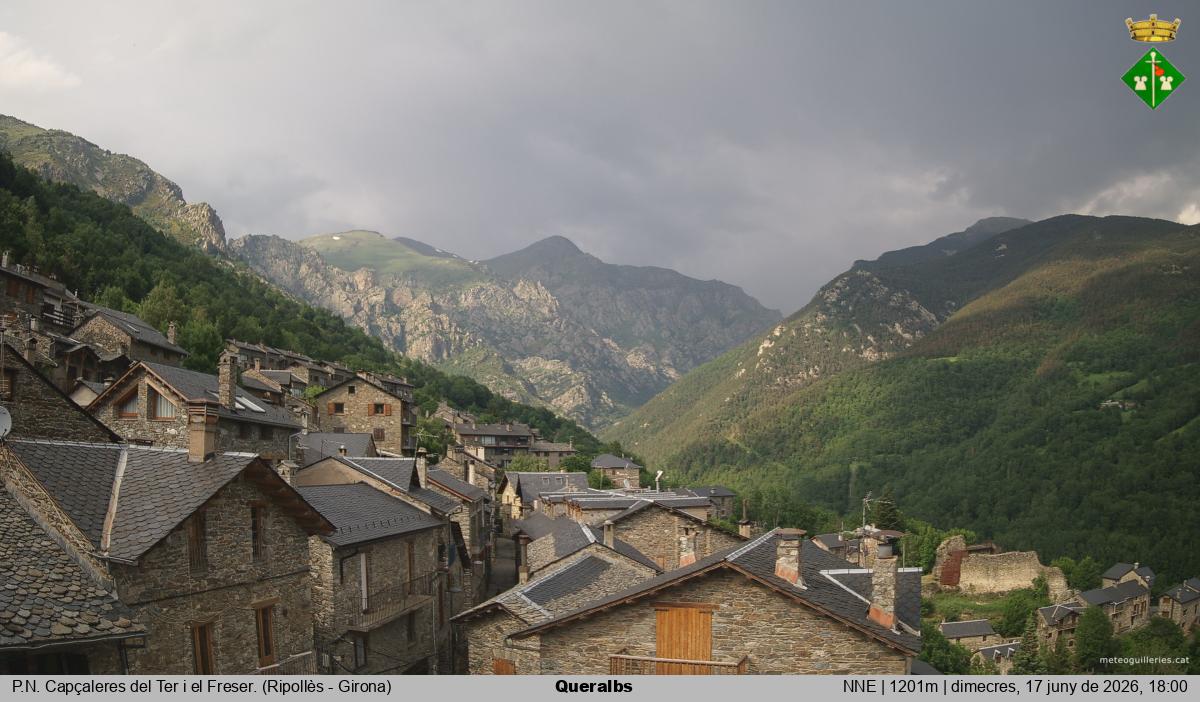 Queralbs 