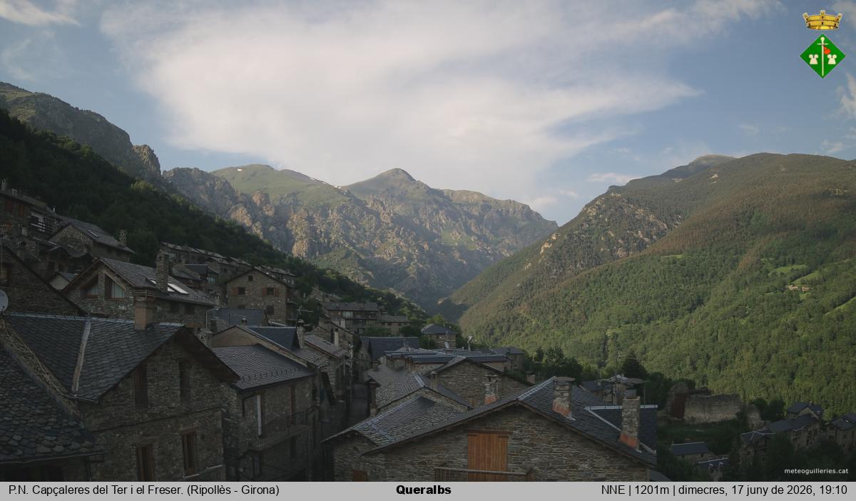Queralbs 
