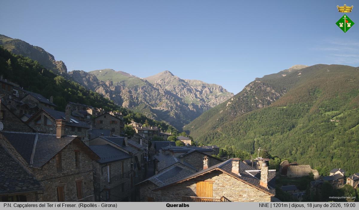 Queralbs 