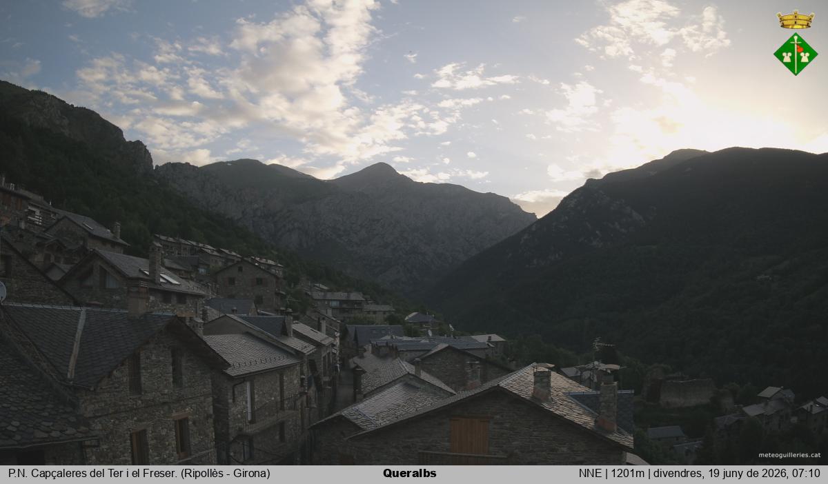 Queralbs 