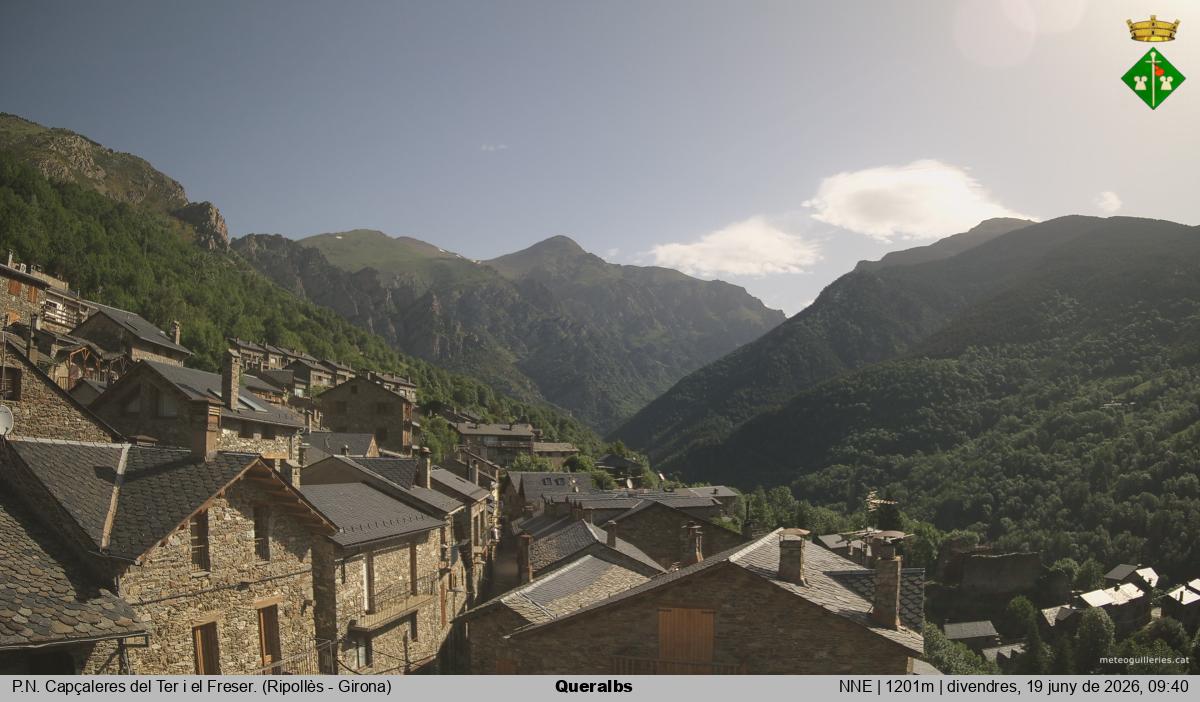 Queralbs 