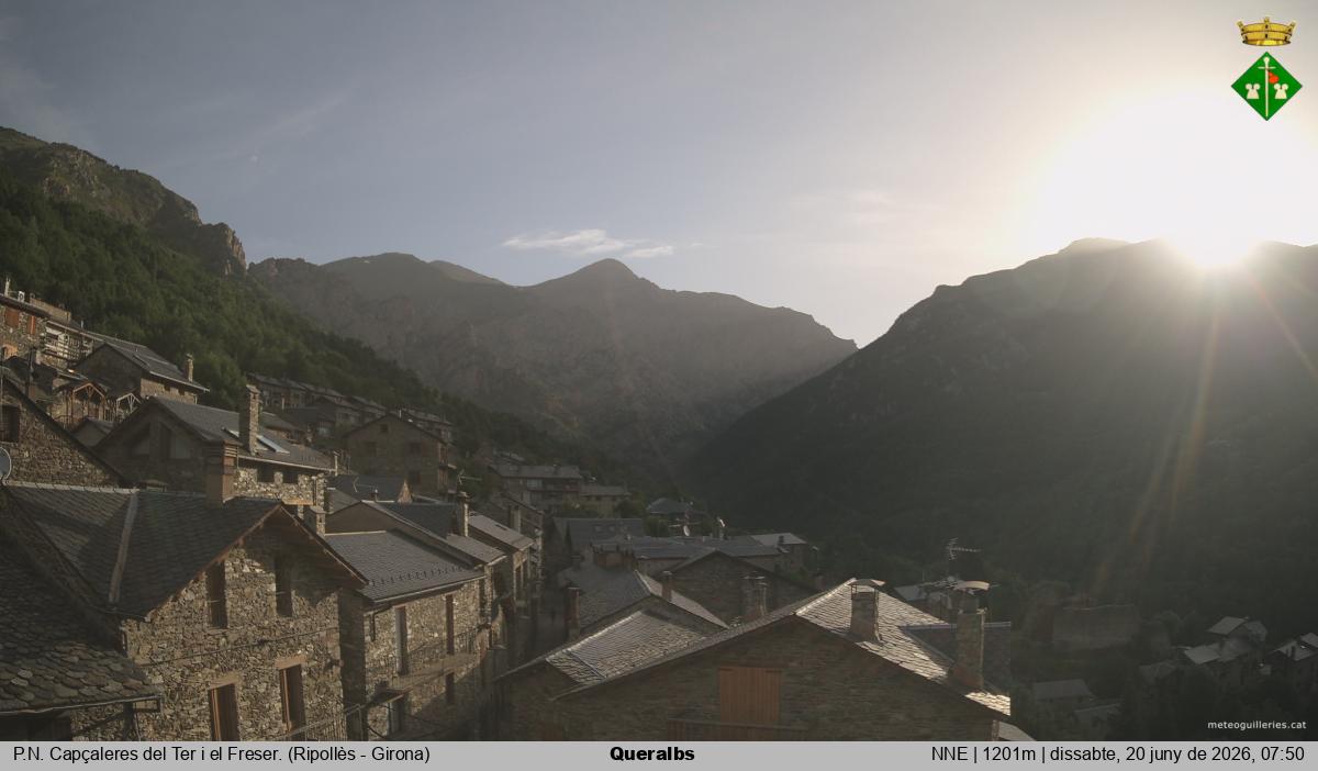 Queralbs 