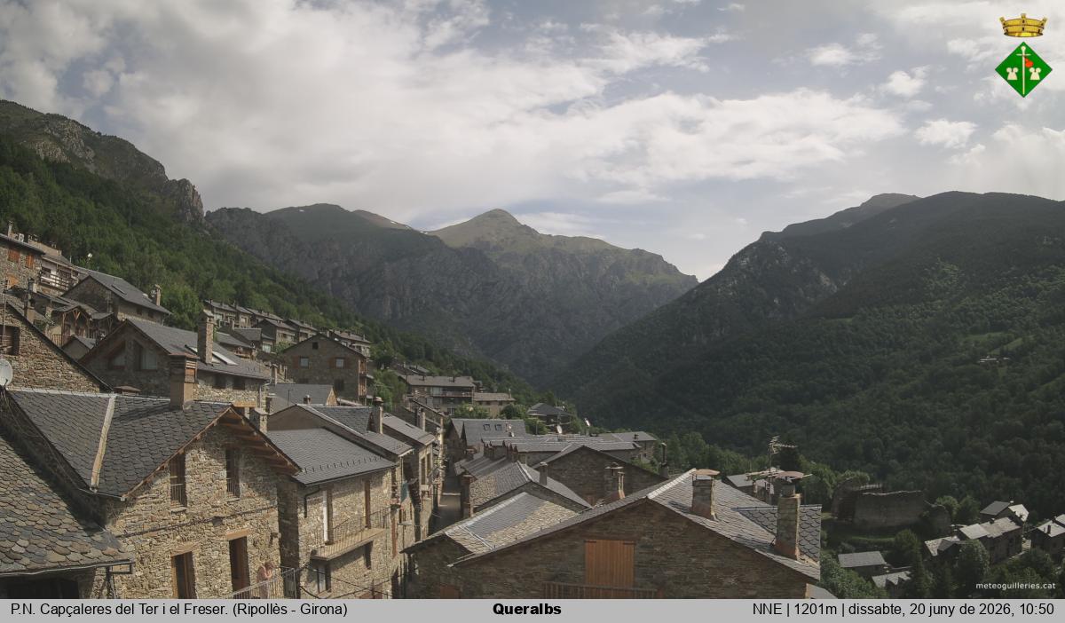 Queralbs 