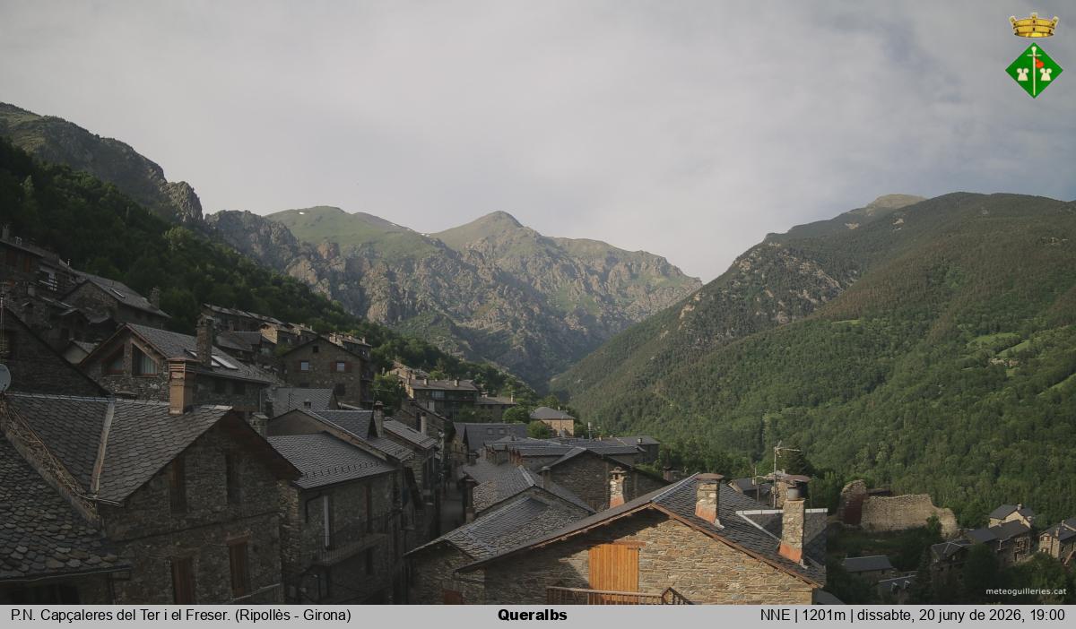 Queralbs 