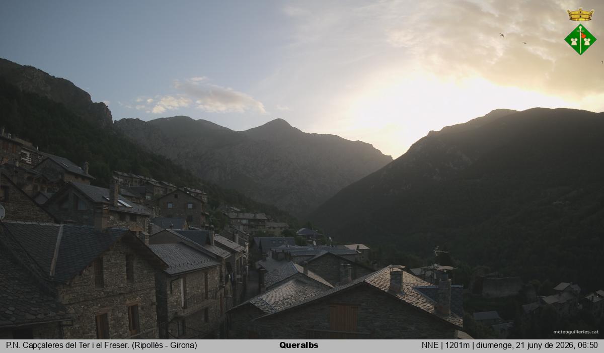 Queralbs 