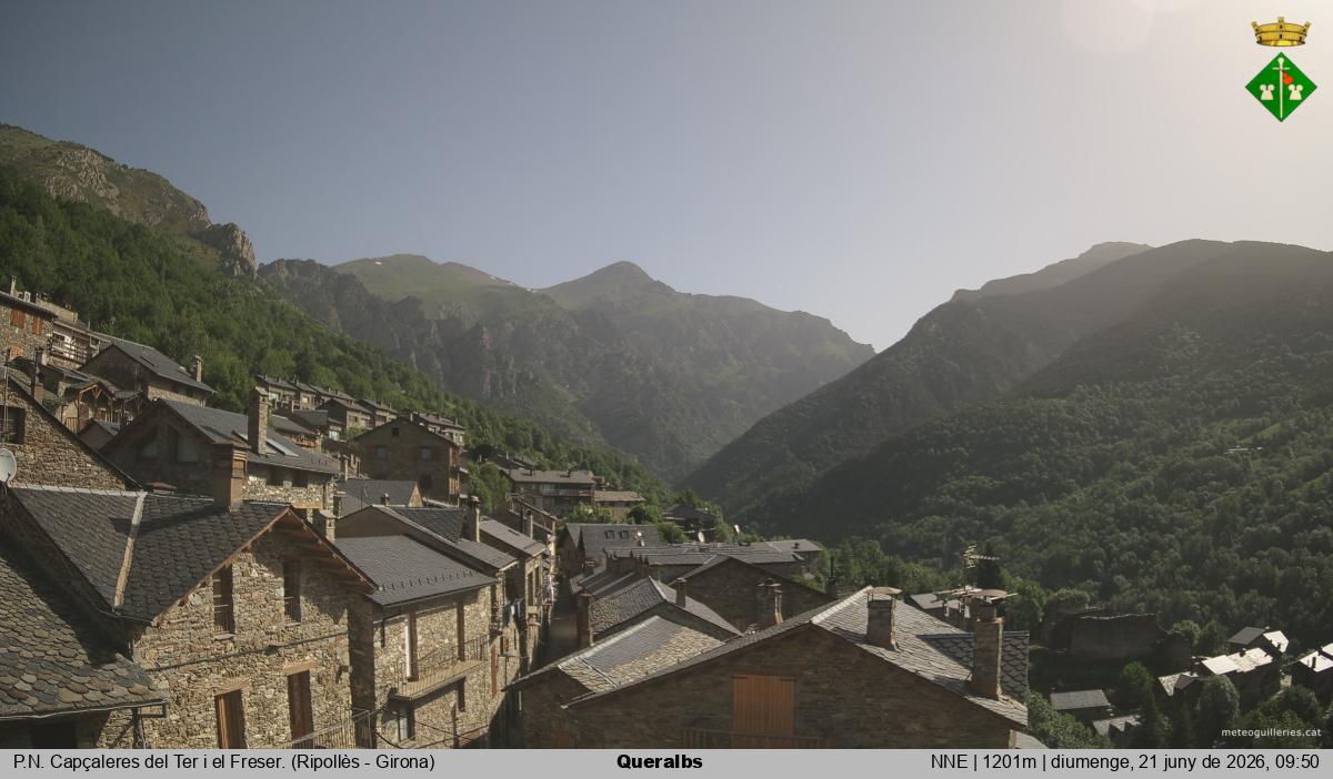Queralbs 