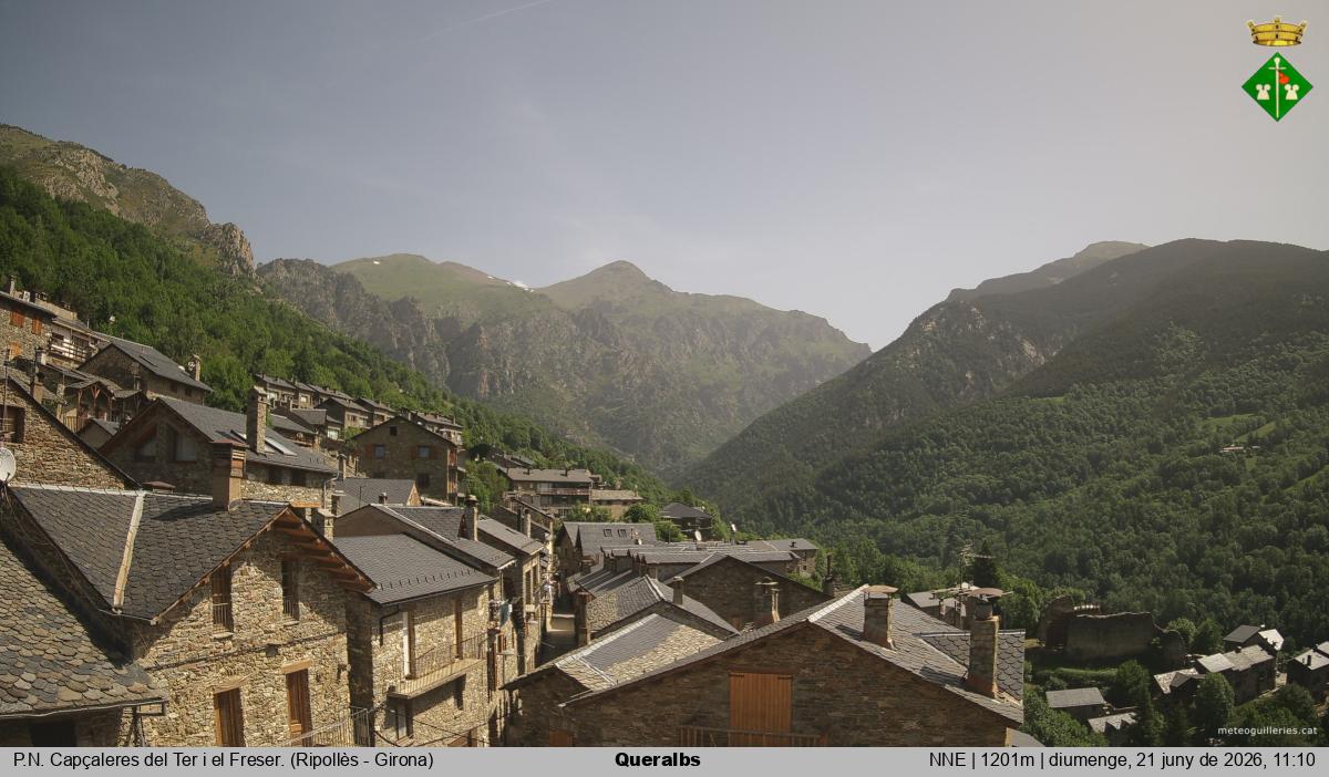 Queralbs 