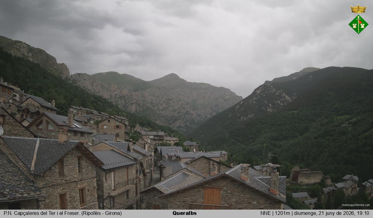 Queralbs 