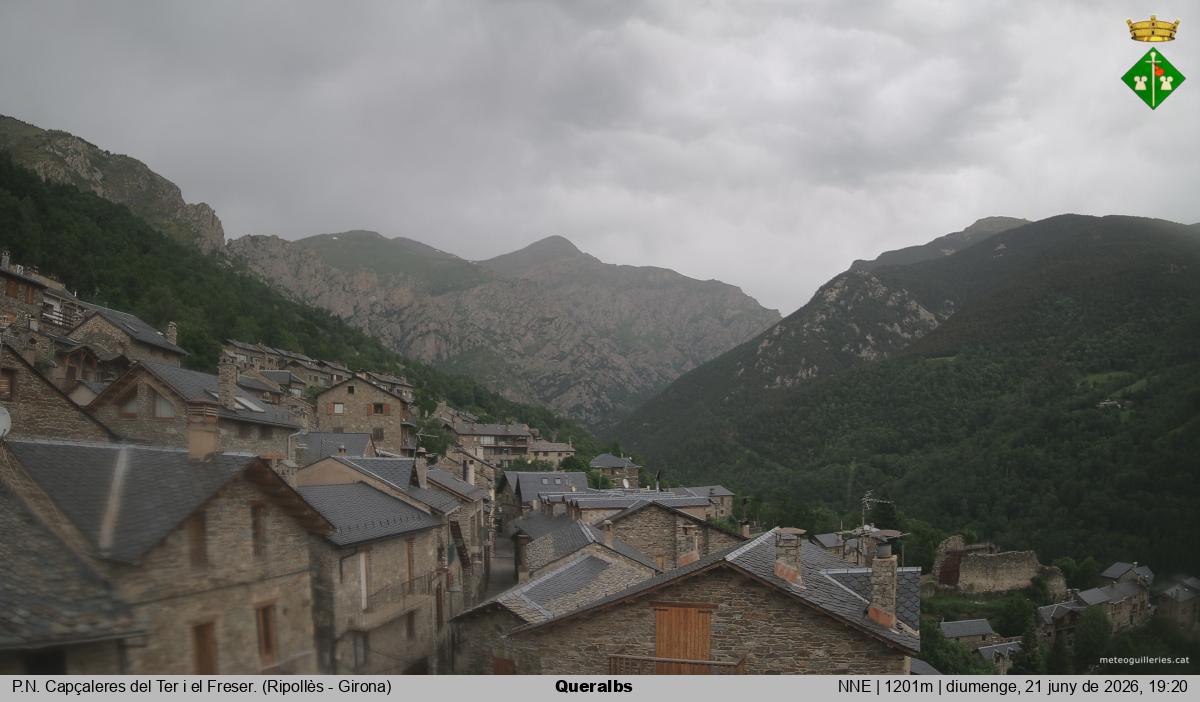 Queralbs 