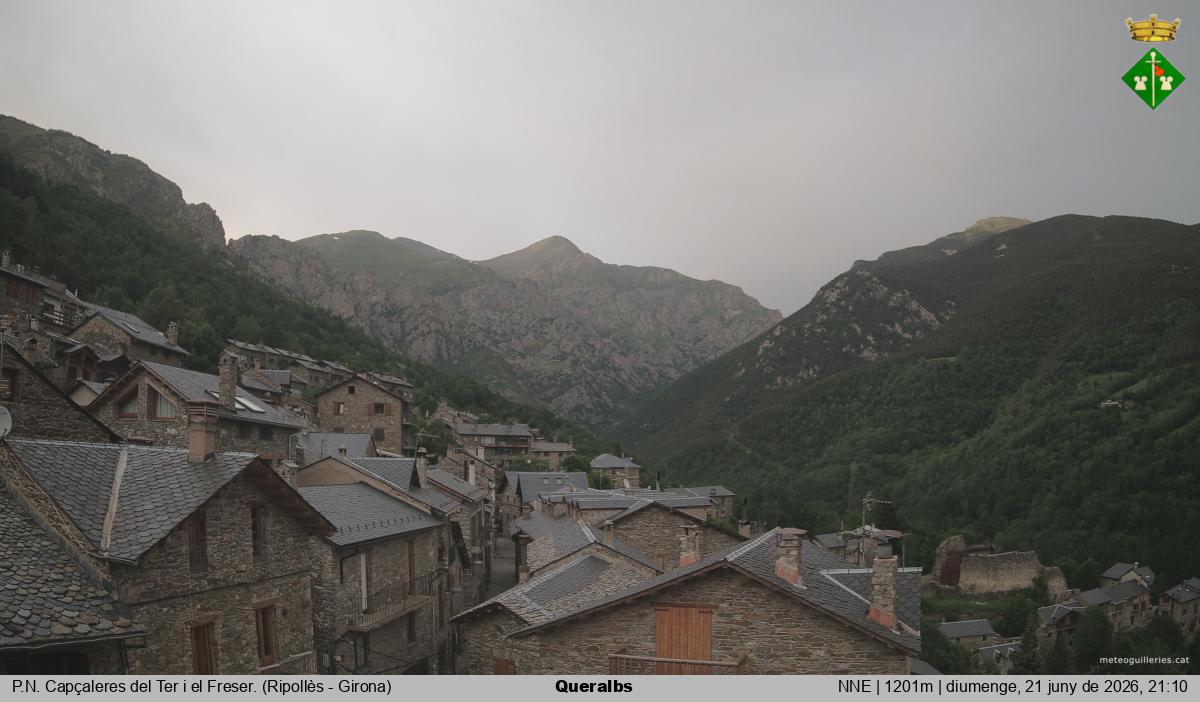 Queralbs 