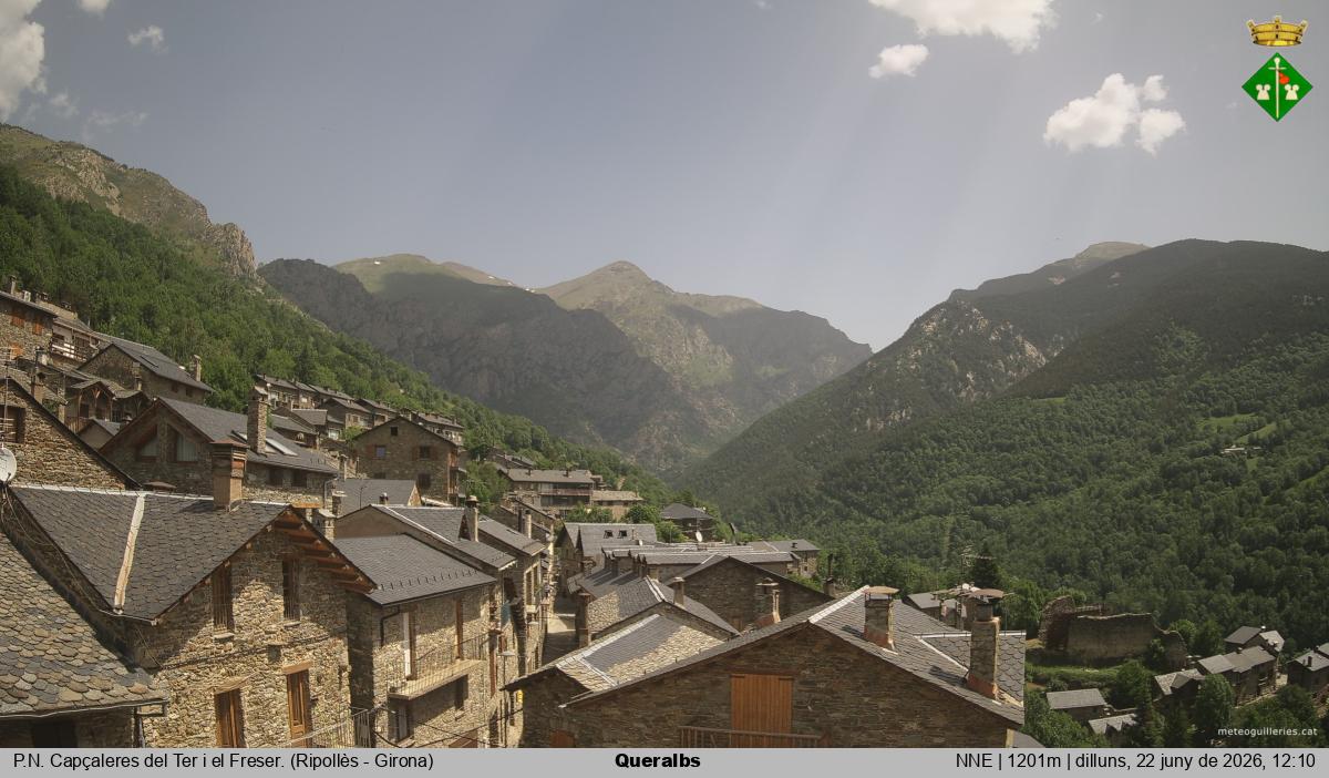 Queralbs 