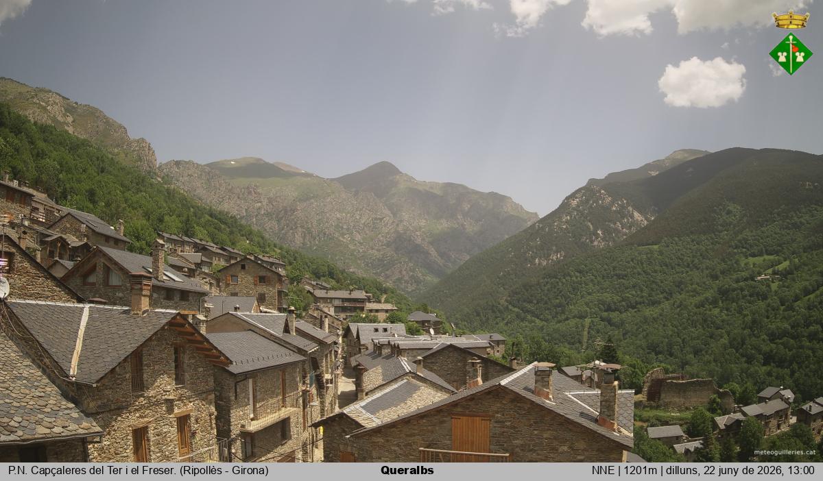 Queralbs 