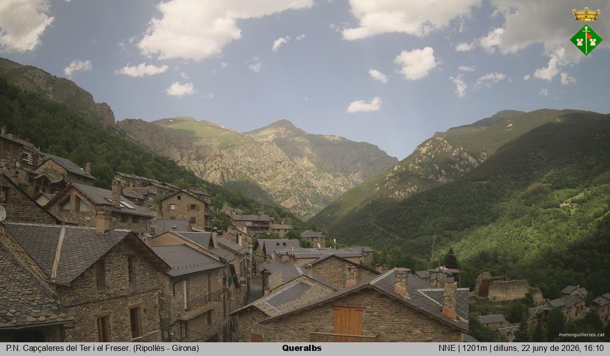 Queralbs 